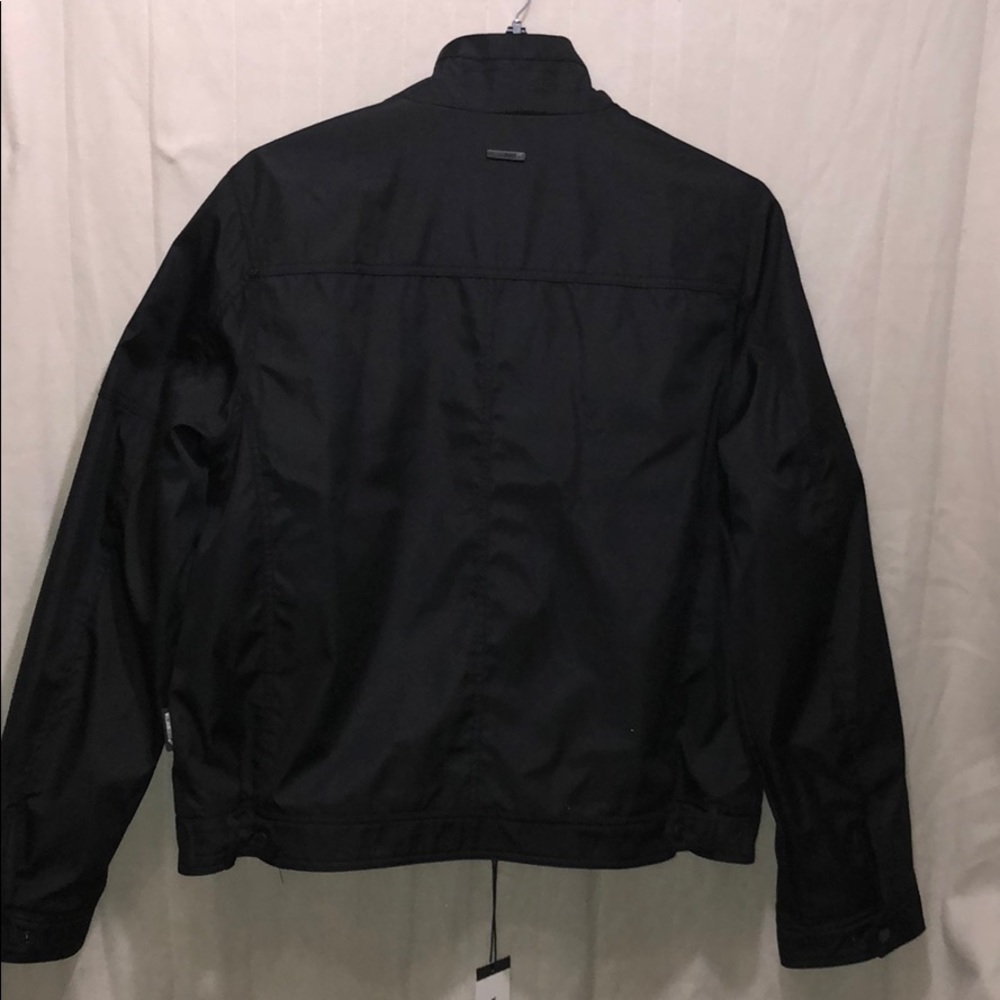 William Rast bomber jacket - Picture 6 of 7